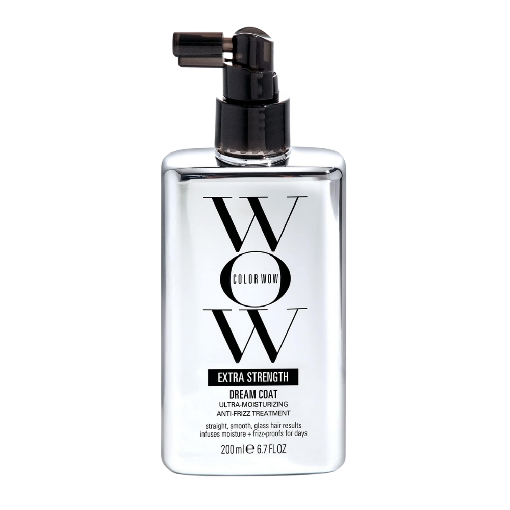 Anti-Frizz Hairspray
