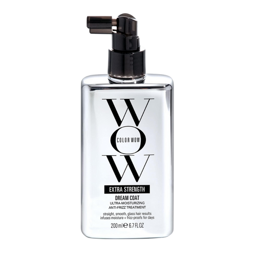Anti-Frizz Hairspray