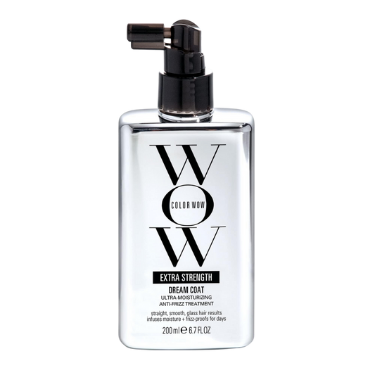 Anti-Frizz Hairspray